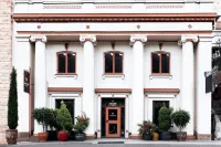 더 블록 호텔 비스비