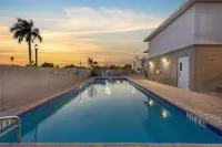 Best Western of Clewiston - Pool