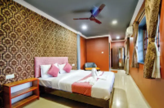 Hotel Eyokar Goa