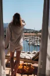 Hôtel Helios & Spa - Ile des Embiez - Romantische