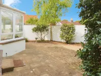 Gate House - Wifi