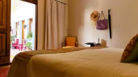 El Diablo y la Sandia B&B - Хоумстей