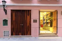 Palacio del Agua by Faranda Boutique Hotels near Naval Museum