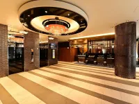 APA Hotel Oita Ekimae - Quầy bar