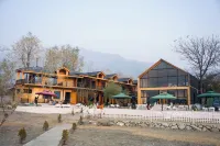 Jade River Resort by Defoy