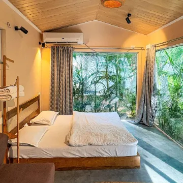 Moonstone Hammock Alibaug