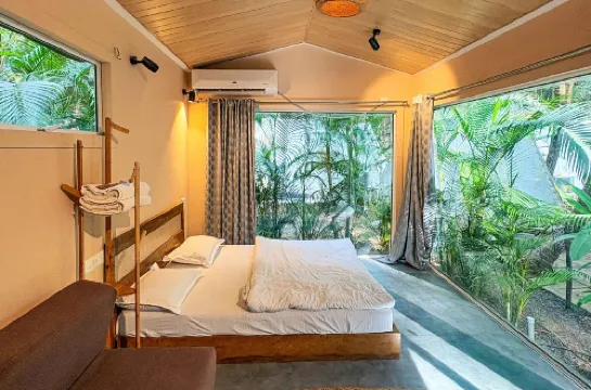 Moonstone Hammock Alibaug