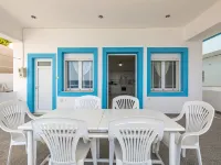 The Libyan Coast House by Cretanhouses Hotels in Asterousia