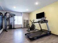 Echo Suites Extended Stay by Wyndham Austin Round Rock