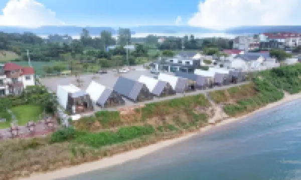 Taean Stay the Delight Private