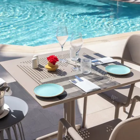Atlantis Beach Hotel