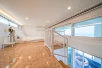 Yeosu Oasis Poolvilla