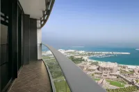Grand Hyatt Abu Dhabi Hotel and Residence Emirates Pearl - Romantic