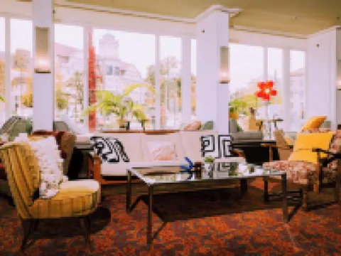 Kulturhotel Hessenland Kassel Innenstadt by Stay Awesome カッセルのホテル