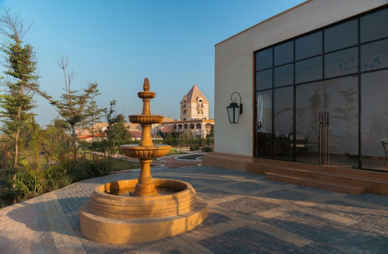 Hotel Irada - Wine Country, by Marriott, a Member of Design Hotels photo 4