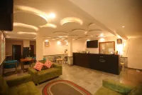 De Crown Luxury Hotel Hotels in Kakinada