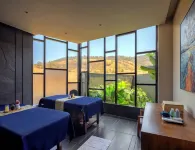 Aria Resort & Spa - スパ