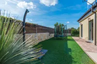 Villa Idassa Zadarvillas - Villas