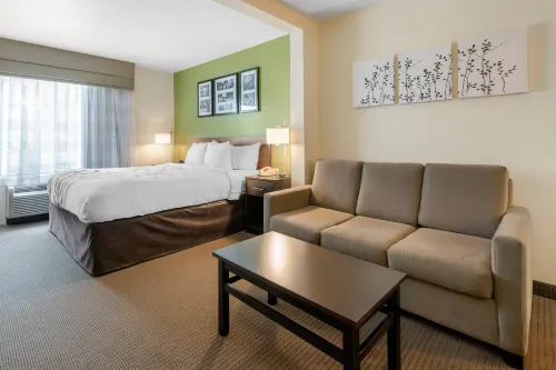 Sleep Inn & Suites Port Charlotte-Punta Gorda - 2-Star