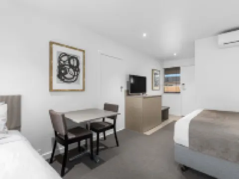 Mantra Mount Gambier Hotels in Mount Gambier
