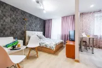 StudioMinsk Heart of Minsk Apartment - 2-Star
