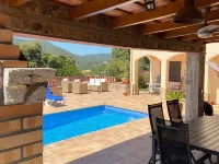 Villa in Calonge near the Beach - 別墅