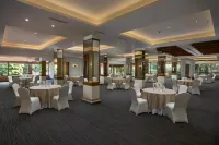 Radisson Resort Goa Cavelossim Beach - Frühstück