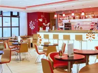 Mary's Hotel République Các khách sạn gần Trung tâm Pompidou