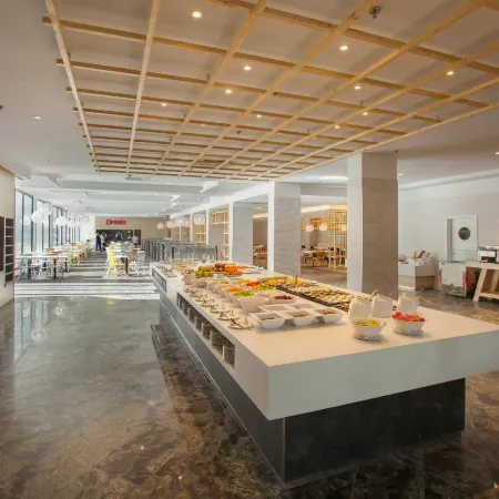 Abora Catarina by Lopesan Hotels