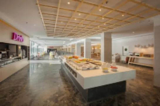 Abora Catarina by Lopesan Hotels