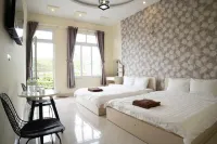 Berry Valley Homestay