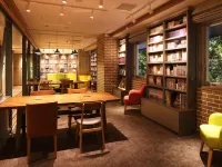 Tottori Green Hotel Morris - Hot Springs