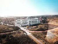 Strandhotel Kurhaus Juist