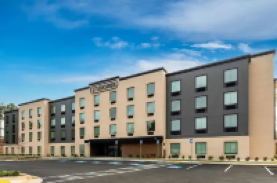 StudioRes by Marriott Newnan