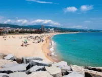 SLS Barcelona - Sang Trọng