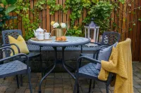 파크 플레이스 아파트먼트