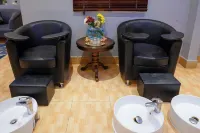 CITY POINT HOTEL W.L.L - spa