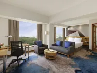 โรงแรมโนโวเทลไฮเดอราบาดคอนเวนชันเซ็นเตอร์ โรงแรมใน