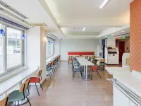 Comfort Inn Shiojiri Kita Inter - breakfast