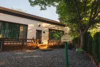Yeongwol Green Tree Pension