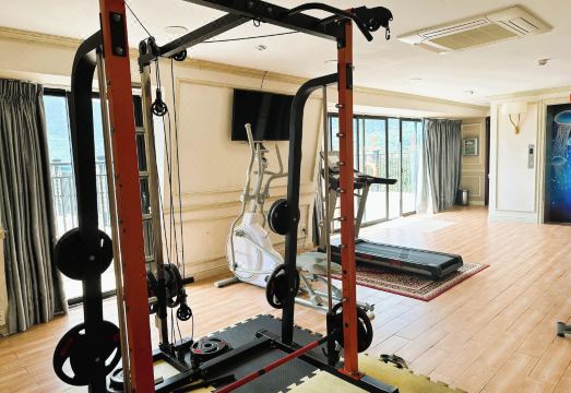 마리나 베이 콘 다오