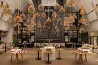 Hilton Garden Inn Bordeaux Centre