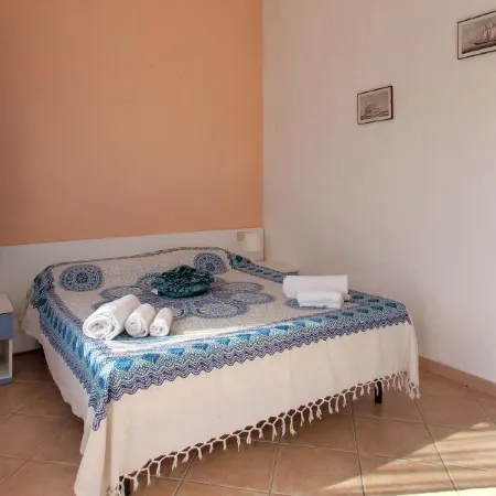 Porto Ottiolu Resort