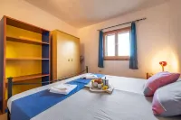 Cozy apartment 150m from Pittulongu beach - 3-Star