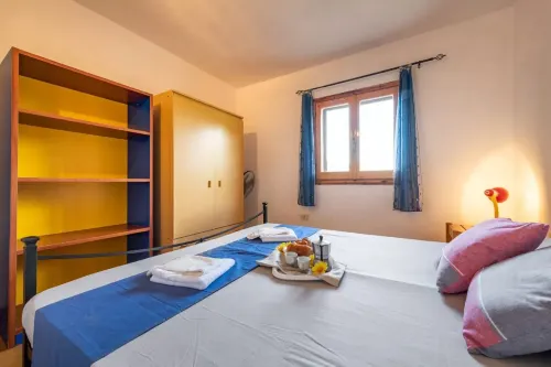 Cozy apartment 150m from Pittulongu beach