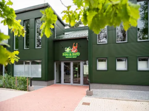 Elegant Eingerichtete Ferienwohnung