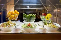 Best Western Premier Muscat