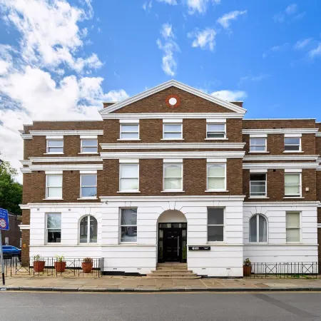 Guestready - Greenwich Park Studios Отели рядом с достопримечательностью «Корабль-музей Катти-Сарк»