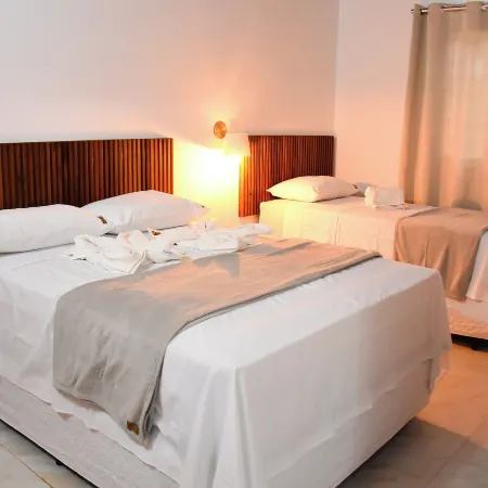 HOTEL IPE