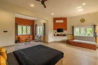 The Hosteller Bam Coorg - Hostales